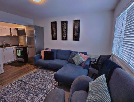 Saskatoon Apartment | Atare Suite