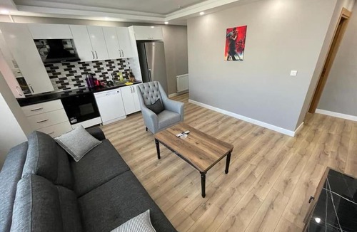 Umraniye Apartment | Atasuit15