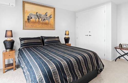 Atawhai House | Atawhai Waterfront Views - Nelson Holiday Unit