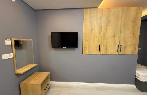 Kumkapi Apartment | Atay Apart