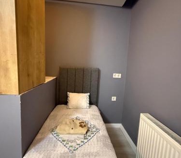 Kumkapi Apartment | Atay Apart