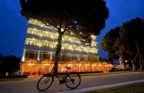 Erdek Hotel | ATAY OTEL