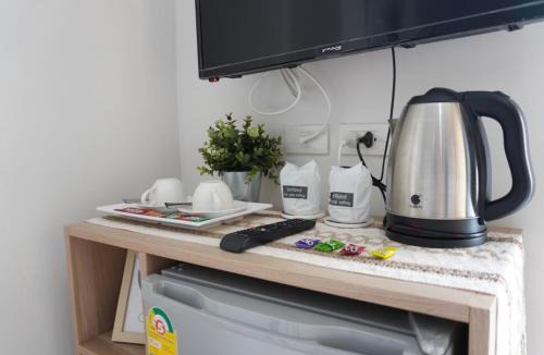 Chatuchak Apartment | ATC Residence