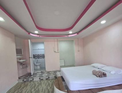 Buriram House | Atchanin camping room 2