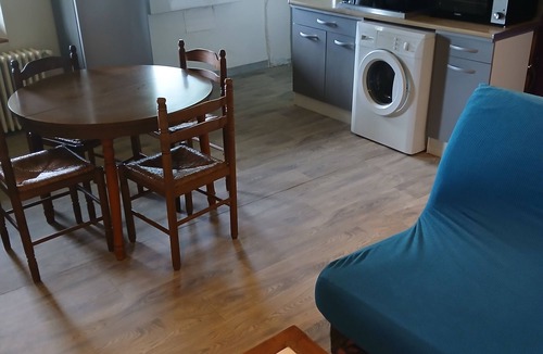 Hostun Apartment | Atchoum Vacation Rental