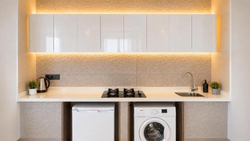 Ankara City Center Apartment | Ateş Suit