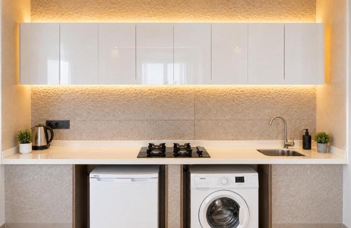 Ankara City Center Apartment | Ateş Suit