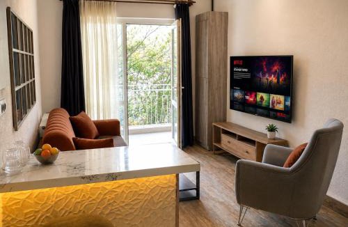 Ankara City Center Apartment | Ateş Suit