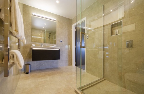 Coromandel Cabin | Atea Lodge