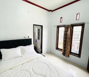 Dieng Villa | Atea Villa Dieng