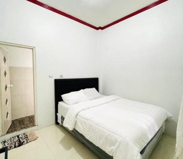 Dieng Villa | Atea Villa Dieng