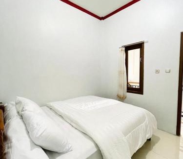 Dieng Villa | Atea Villa Dieng
