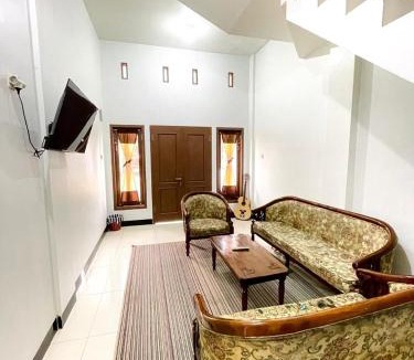 Dieng Villa | Atea Villa Dieng