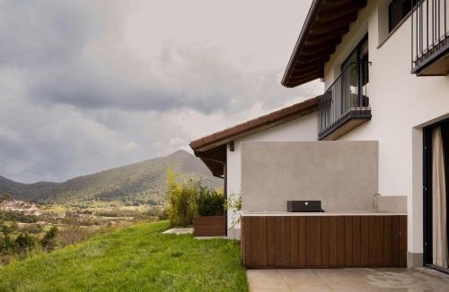 Kortezubi House | ATEALAIA Kortezubi