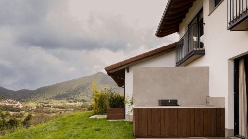 Kortezubi House | ATEALAIA Kortezubi