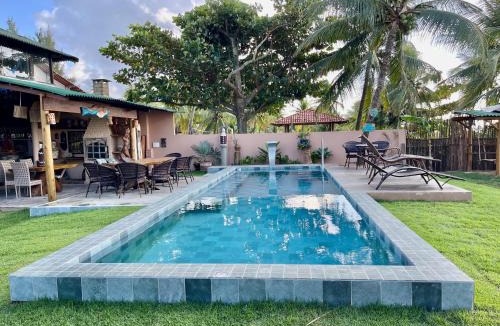 Japaratinga House | Ateliê JaParaíso