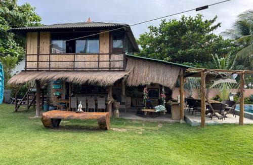 Japaratinga House | Ateliê JaParaíso