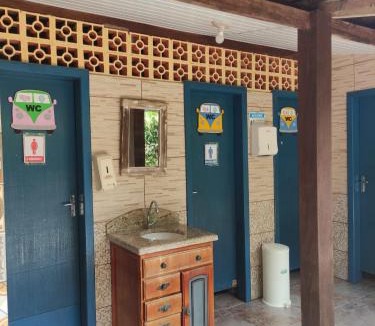 Palhoca Hotel | Atelie Hospedagem