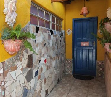 Palhoca Hotel | Atelie Hospedagem