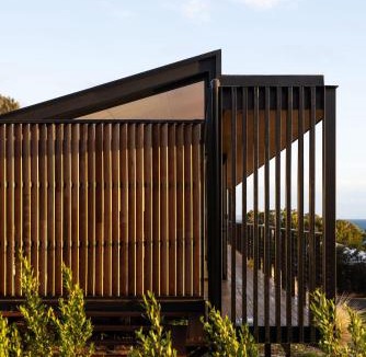 Coles Bay House | Atelier