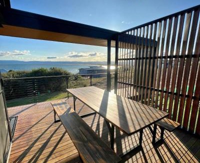 Coles Bay House | Atelier