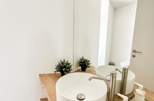 Canidelo Apartment | Atelier Beach Village Apartments