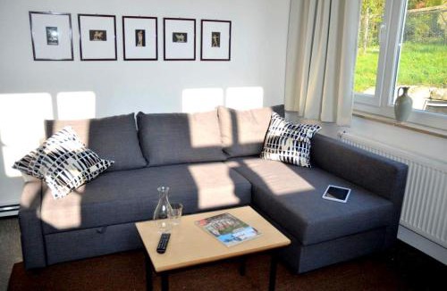 Kirchditmold Apartment | Atelier