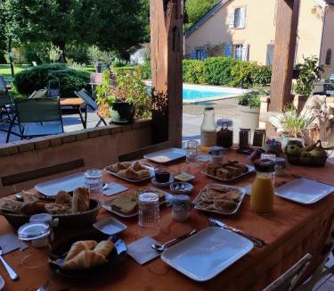 Evry Bed & Breakfast | Atelier des sens 89