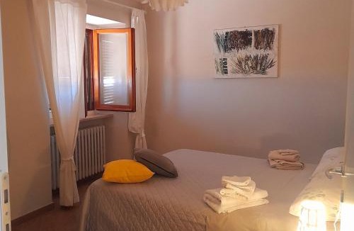 Panicale House | Atelier di Denise