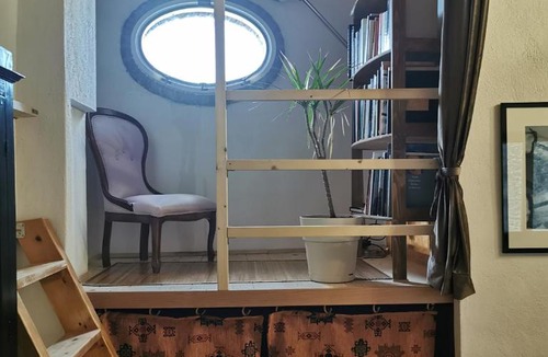 Campagnatico Apartment | Atelier Florian