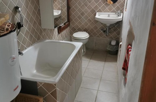 Campagnatico Apartment | Atelier Florian