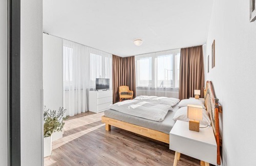 Plattenhardt Hotel | Atelier Guesthouse