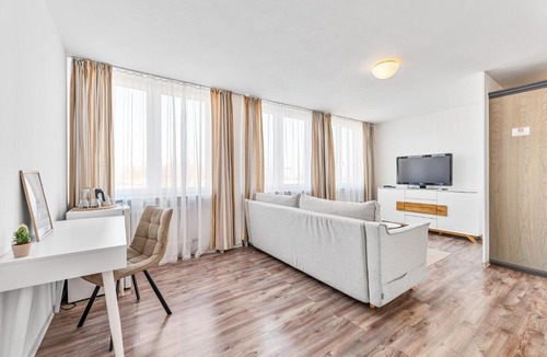Plattenhardt Hotel | Atelier Guesthouse