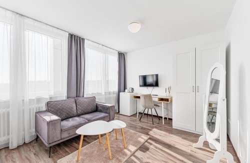 Plattenhardt Hotel | Atelier Guesthouse