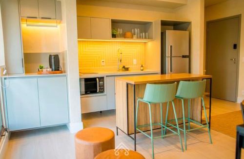 Cambui Apartment | Atelier — Lyvvo