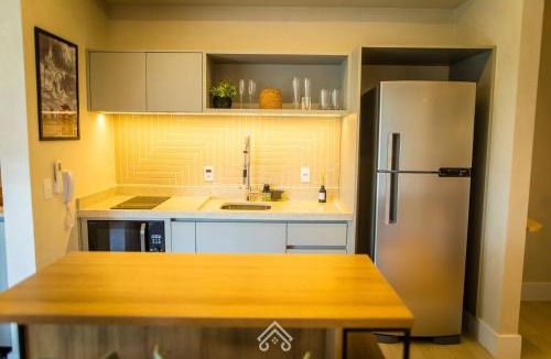 Cambui Apartment | Atelier — Lyvvo