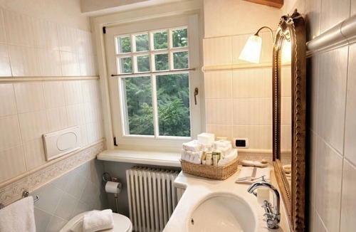 Ramiola Bed & Breakfast | Atelier Monte Bago