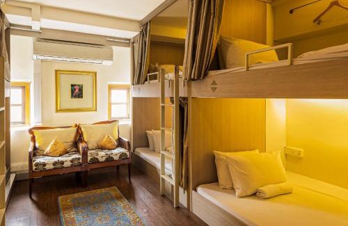 Chinatown Hotel | Atelier