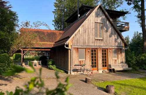 Gschwend House | Atelier-Turm