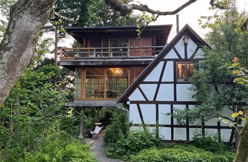 Gschwend House | Atelier-Turm