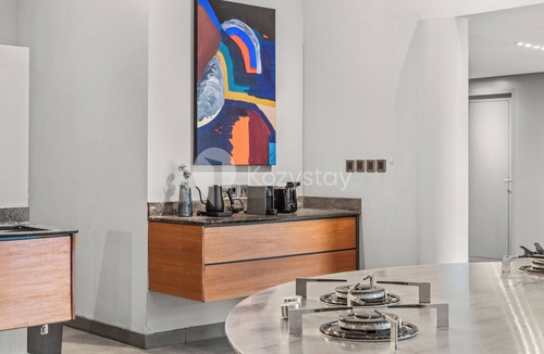 Sanur Villa | Atelier Villa by Kozystay - Sanur
