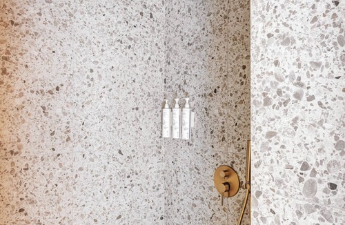 Ano Siros Bed & Breakfast | ATELIER5