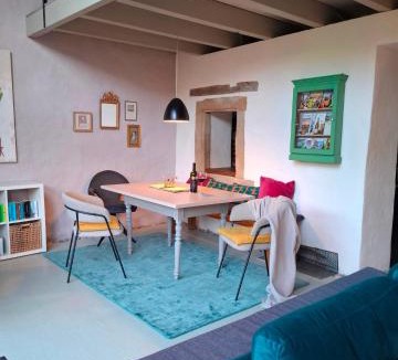 Rehborn House | Atelierhaus