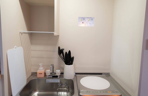 Nakano Apartment | Ateliertokyo 5F
