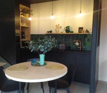 Hoeilaart House | Ateljee Sohie