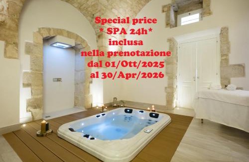 Casa Papa Villa | Atem Villa Sicily, Spa and Pool