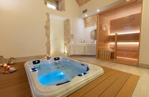 Casa Papa Villa | Atem Villa Sicily, Spa and Pool