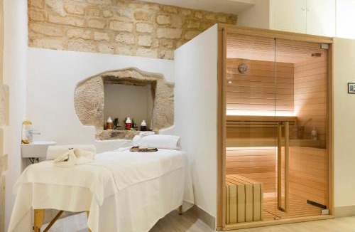 Casa Papa Villa | Atem Villa Sicily, Spa and Pool