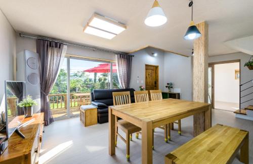 Hallim House | Atempause