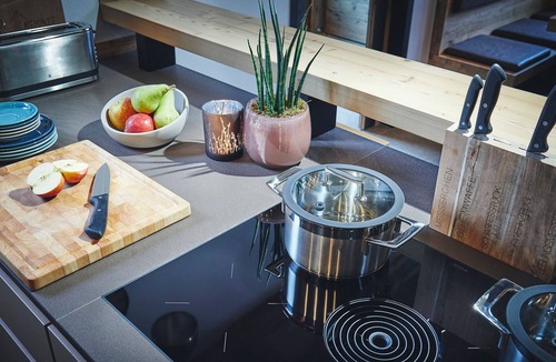 Schanze Ski Chalet | Atempause Sauerland wellness chalet "Kleine Auszeit"